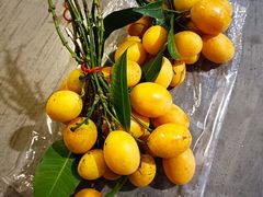 -瓦洛洛传统市场