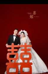 -今生有约婚纱摄影店(景德路店)