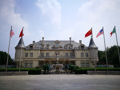 -北京张裕爱斐堡酒庄