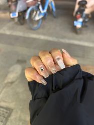 -雅洁美甲美睫