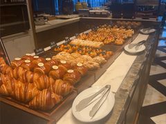 -君悦酒店·乐厨·高空自助餐(青年大街店)