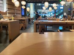 大堂-味千拉面(南昌杉杉奥特莱斯广场店)