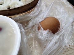 茶叶蛋-新丰小吃(中山中路分店)