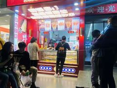 -千禧炸串(明瓦廊店)