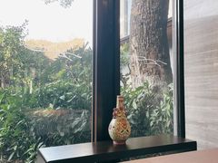-九里云松·天香餐厅