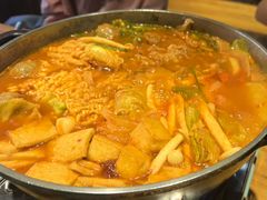 -花腰餐吧Bistro烧烤 傣味(传媒大学店)