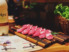 -千寻烧肉(政务区店)
