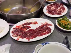 -贵宾牛·潮汕牛肉火锅(珠池总店)