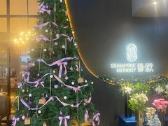 -狮拾久·现代新加坡料理(福田COCO Park店)