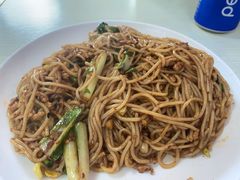 南昌炒粉-江西米粉(水湾店)