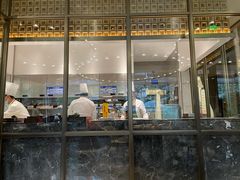 门面-悦百味·品质川菜(橄榄郡店)