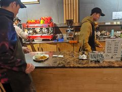 -百年朱苦拉咖啡(博物馆店)