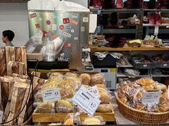 大堂-富贵面包公司(运河店)