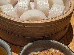清蒸手打年糕-荣小馆(杭州大厦店)