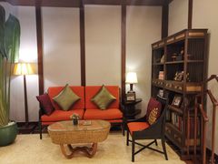 -阿诺泰·泰国餐厅(紫荆店)