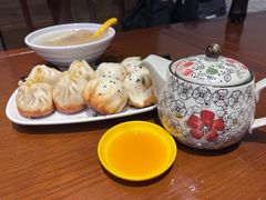 -大壶春(四川中路店)