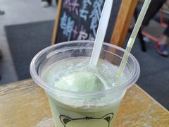 -成裕雪糕店(士多店)