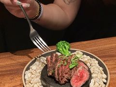 -LIVSO Chef里所·CAFE&BISTRO(珠江新城店)