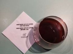 -sugarman espresso素饮糖人高新咖啡工厂