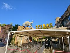 -世界恐龙谷景区
