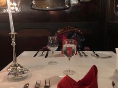 -马克西姆餐厅(崇文门店)