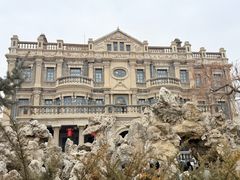 -张学良旧居陈列馆