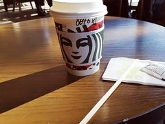 -星巴克(钦江路店)