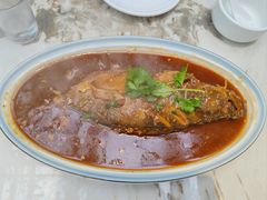 -又见炊烟私房菜(敬亭路店)