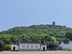 -惠山古镇·寄畅园