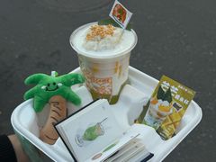 -椰椰大吉(侨港店)