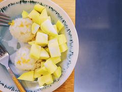 -About Bistro關於·泰式家庭料理