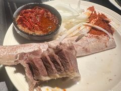-阿里家·新疆烤肉酒場 by MIG