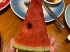 -美盛喜来登大酒店-盛宴标帜餐厅