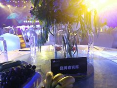 -西安锦江国际酒店