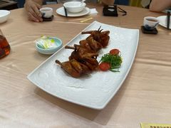 -聚福宝合苑食府(南头镇店)