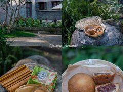 -昆明冠生园·蛋糕·面包(南强街店)