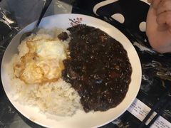 -桃园中华料理炸酱面(燕儿岛路店)