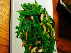 -云海肴·汽锅鸡·云南菜(天津国金汇店)