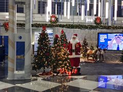 -奥黑尔国际机场