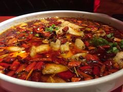 -一个叫川的地方(麒麟新天地店)