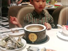-诱货海鲜自助火锅(爱琴海购物公园东百店)