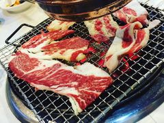 -郑阿姨的家·이모네·韩料&烤肉(武川路店)