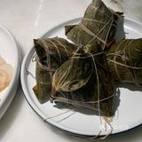 端午节快乐！
