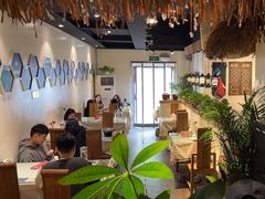 -茶花妹子云南餐厅(传媒大学店)