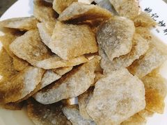 炸灌肠-姚记炒肝店(鼓楼店)