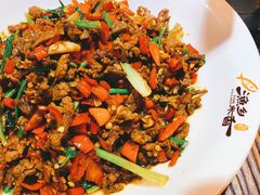 -渔乡米香·剁椒鱼头(四方坪店)