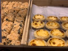-虎头局·渣打饼行(五一新干线店)