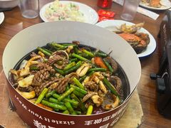 -谢记上海大排档(长寿路店)