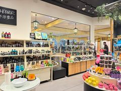 -LUSH(威尼斯人购物中心店)