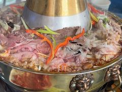 -撒拉人家.酸菜牦牛肉火锅